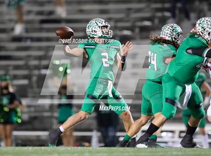 Thumbnail 3 in Caddo Mills vs. Van (UIL 4A D2 Area) photogallery.