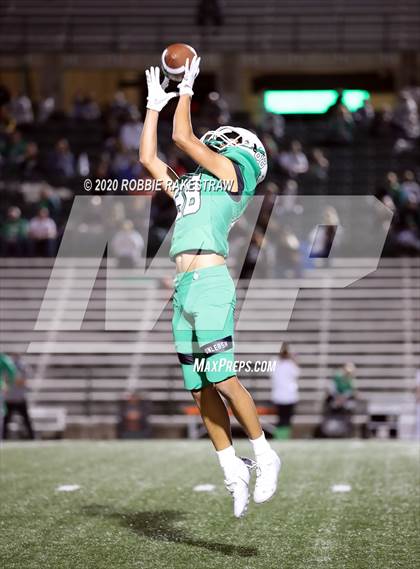 Thumbnail 3 in Caddo Mills vs. Van (UIL 4A D2 Area) photogallery.