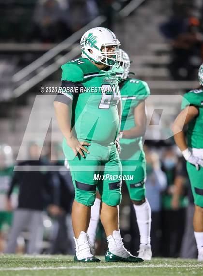 Thumbnail 2 in Caddo Mills vs. Van (UIL 4A D2 Area) photogallery.