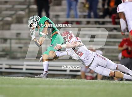 Thumbnail 1 in Caddo Mills vs. Van (UIL 4A D2 Area) photogallery.
