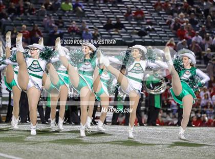 Thumbnail 2 in Caddo Mills vs. Van (UIL 4A D2 Area) photogallery.