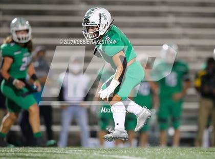 Thumbnail 1 in Caddo Mills vs. Van (UIL 4A D2 Area) photogallery.