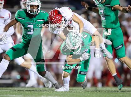 Thumbnail 3 in Caddo Mills vs. Van (UIL 4A D2 Area) photogallery.