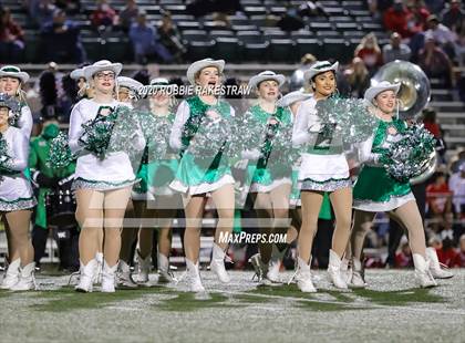 Thumbnail 1 in Caddo Mills vs. Van (UIL 4A D2 Area) photogallery.