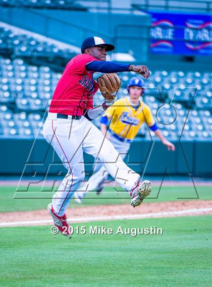 Thumbnail 3 in Boyd @ Frisco photogallery.