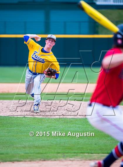 Thumbnail 1 in Boyd @ Frisco photogallery.
