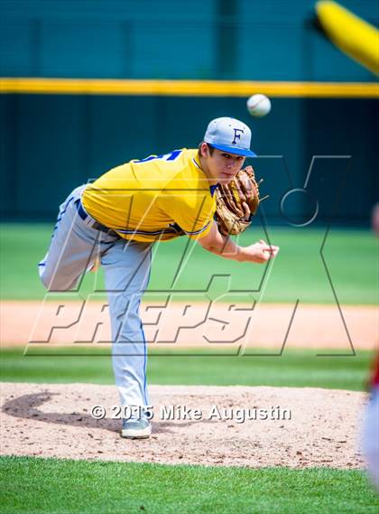 Thumbnail 3 in Boyd @ Frisco photogallery.