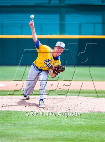 Thumbnail 3 in Boyd @ Frisco photogallery.