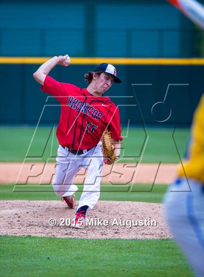Thumbnail 1 in Boyd @ Frisco photogallery.