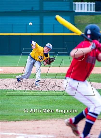 Thumbnail 3 in Boyd @ Frisco photogallery.