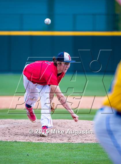 Thumbnail 3 in Boyd @ Frisco photogallery.