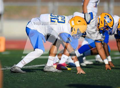 Thumbnail 1 in Mira Mesa @ Madison photogallery.