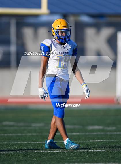 Thumbnail 1 in Mira Mesa @ Madison photogallery.