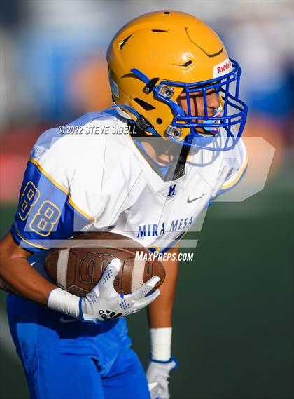 Thumbnail 1 in Mira Mesa @ Madison photogallery.