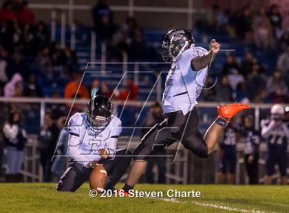 Thumbnail 1 in Silver vs. Chaparral photogallery.