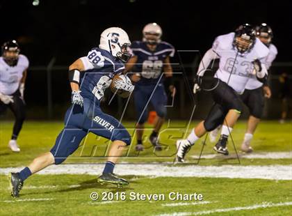 Thumbnail 1 in Silver vs. Chaparral photogallery.