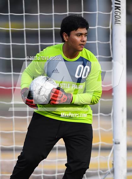 Thumbnail 3 in JV: Castle Park @ Mission Bay photogallery.