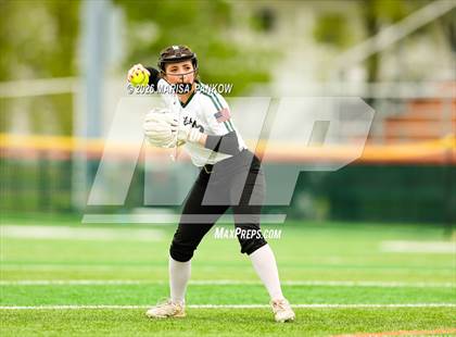 Thumbnail 1 in Bishop Ludden vs Phoenix photogallery.