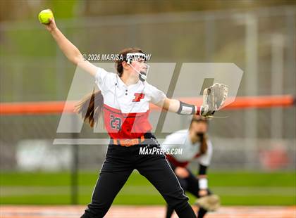 Thumbnail 2 in Bishop Ludden vs Phoenix photogallery.