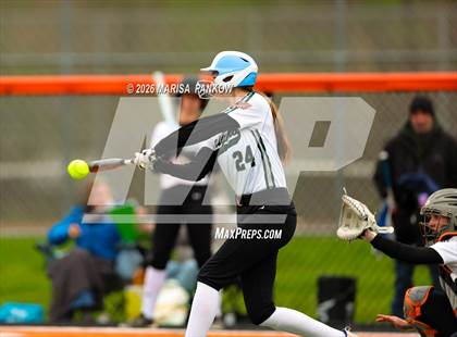 Thumbnail 3 in Bishop Ludden vs Phoenix photogallery.