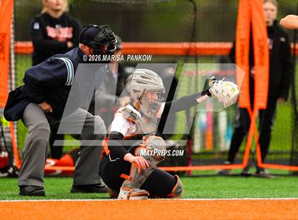 Thumbnail 1 in Bishop Ludden vs Phoenix photogallery.