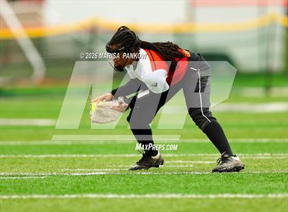Thumbnail 3 in Bishop Ludden vs Phoenix photogallery.