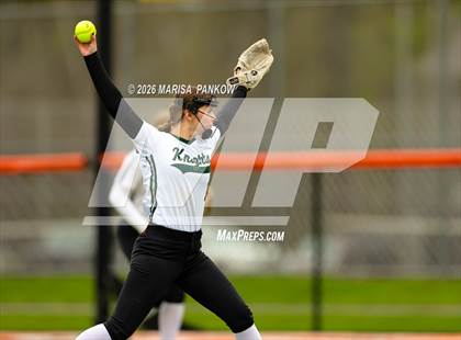 Thumbnail 2 in Bishop Ludden vs Phoenix photogallery.