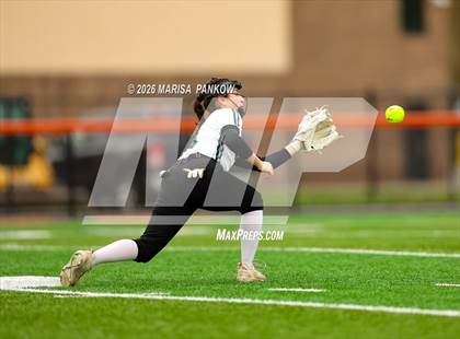 Thumbnail 2 in Bishop Ludden vs Phoenix photogallery.