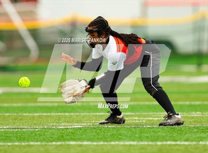 Thumbnail 2 in Bishop Ludden vs Phoenix photogallery.