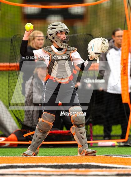 Thumbnail 3 in Bishop Ludden vs Phoenix photogallery.