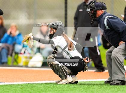 Thumbnail 1 in Bishop Ludden vs Phoenix photogallery.