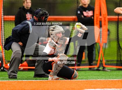 Thumbnail 3 in Bishop Ludden vs Phoenix photogallery.