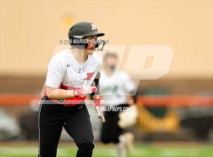Thumbnail 2 in Bishop Ludden vs Phoenix photogallery.