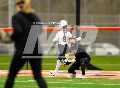 Thumbnail 2 in Bishop Ludden vs Phoenix photogallery.