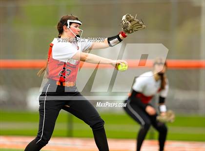 Thumbnail 1 in Bishop Ludden vs Phoenix photogallery.