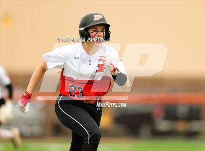 Thumbnail 3 in Bishop Ludden vs Phoenix photogallery.
