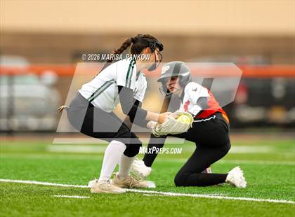 Thumbnail 1 in Bishop Ludden vs Phoenix photogallery.