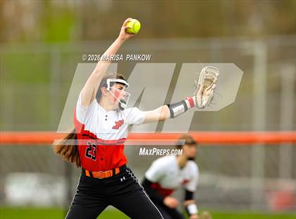 Thumbnail 3 in Bishop Ludden vs Phoenix photogallery.