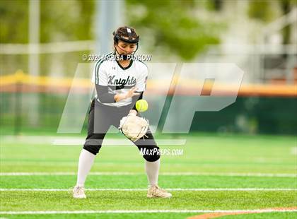 Thumbnail 3 in Bishop Ludden vs Phoenix photogallery.