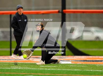 Thumbnail 2 in Bishop Ludden vs Phoenix photogallery.
