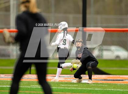 Thumbnail 3 in Bishop Ludden vs Phoenix photogallery.