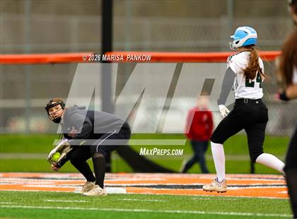 Thumbnail 1 in Bishop Ludden vs Phoenix photogallery.