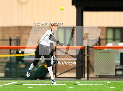 Thumbnail 1 in Bishop Ludden vs Phoenix photogallery.