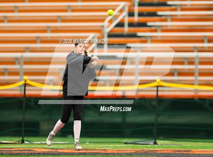 Thumbnail 1 in Bishop Ludden vs Phoenix photogallery.