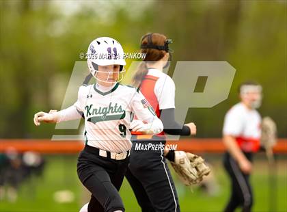 Thumbnail 2 in Bishop Ludden vs Phoenix photogallery.