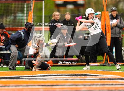 Thumbnail 1 in Bishop Ludden vs Phoenix photogallery.