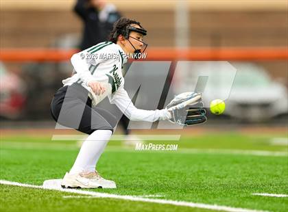 Thumbnail 3 in Bishop Ludden vs Phoenix photogallery.