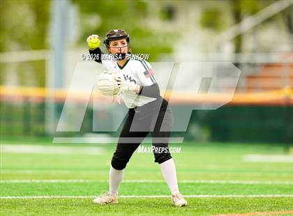 Thumbnail 2 in Bishop Ludden vs Phoenix photogallery.