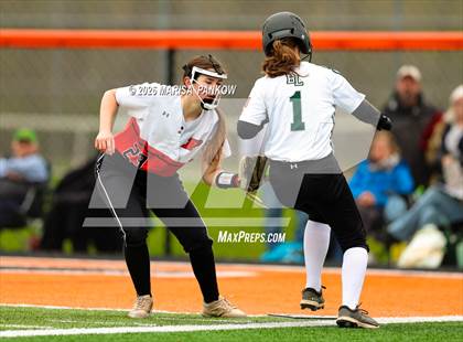 Thumbnail 1 in Bishop Ludden vs Phoenix photogallery.