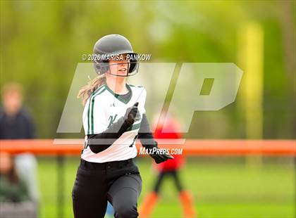 Thumbnail 2 in Bishop Ludden vs Phoenix photogallery.